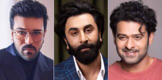 Ram Charan Hikes Fees For RC 16