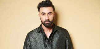 Ranbir Kapoor's Ramayana