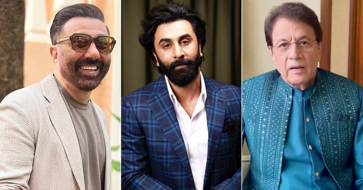 Ramayana Starts: Ranbir Kapoor To Shoot On A Huge 11 Crore Ayodhya Set, Long Wait For Hanuman Sunny Deol & Dashrath Arun Govil To Join - Here's Why!