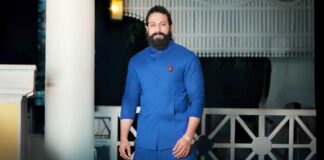 Ramayana: Yash Is No Longer A Part Of It