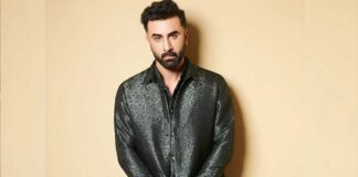 Ranbir Kapoor