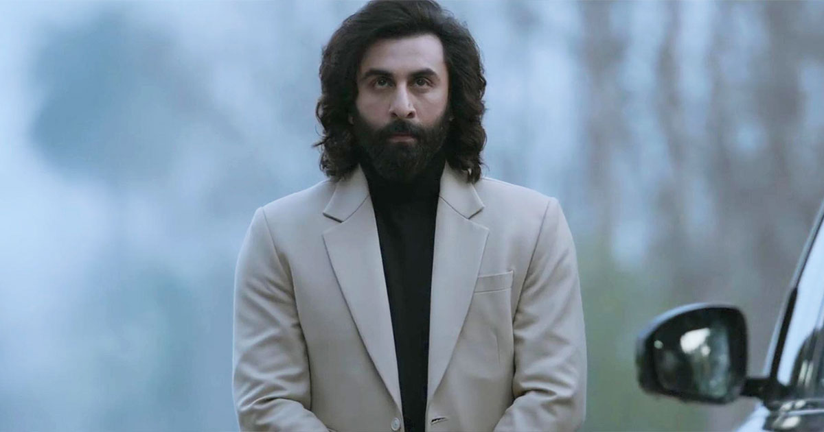 Ranbir Kapoor's Before & After Pictures Of Drastic Body Transformation For Animal Park & Ramayana Goes Viral