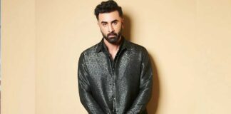 Ranbir Kapoor