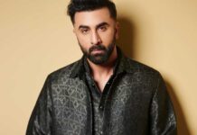 Ranbir Kapoor Reacts As Paparazzi Yells & Abuses In Front Of Him; Netizens Quote Taylor Swift, “In A World Full Of Boys, He’s Gentleman” Ranbir Kapoor Reacts As Paparazzi Yells & Abuses In Front Of Him!