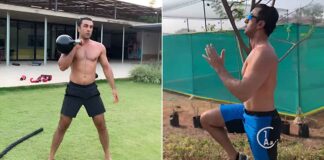 Ranbir Kapoor x Lord Ram: After Beefing Up For Animal, RK Is Climbing, Swimming, Running, Cycling & Transforming Into Ramayana's Main Man, "Shri Ram Is In Safe Hands!" React Netizens!
