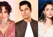 Randeep Hooda Enters Kangana Ranaut vs Alia Bhatt War!