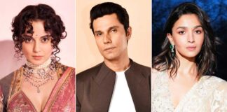 Randeep Hooda Enters Kangana Ranaut vs Alia Bhatt War!