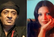 Ranjeet Opens Up About The Yesteryear Bollywood Parties.