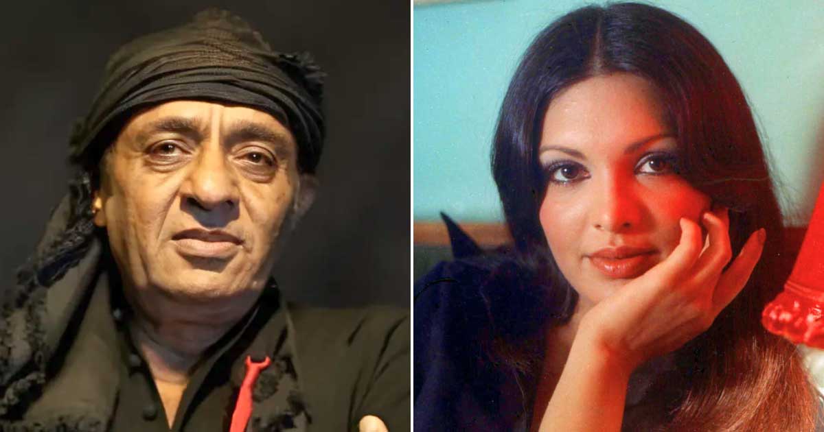 Ranjeet Opens Up About The Yesteryear Bollywood Parties.