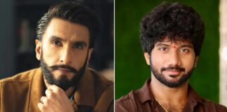Ranveer Singh & Prasanth Varma