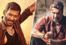 Rathnam Box Office Collection Day 3: Vishal's Actioner Roars Into Tamil Box Office Top 5; Beats Siren