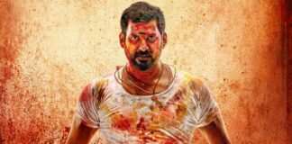 Rathnam Box Office Collection Day 4: Vishal-Starrer Passes The Monday Test