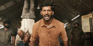 Rathnam Trailer Review