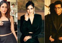 Raveena Tandon Disses Kareena Kapoor, Sonam, Kangana & Karan Johar? Fans Think Her Comment On ‘Rude’ Stars Pretending To Be ‘Cool’ Is Directed Towards Them! Find Out!
