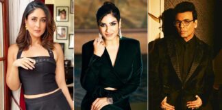 Raveena Tandon Disses Kareena Kapoor, Sonam, Kangana & Karan Johar? Fans Think Her Comment On ‘Rude’ Stars Pretending To Be ‘Cool’ Is Directed Towards Them! Find Out!