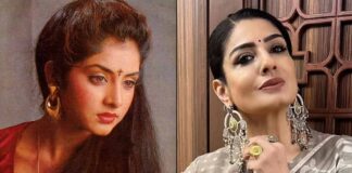 "Raveena Tandon Ki Entry Hui Aur Mera Role Saara Cut Gaya," Mohra Actress Recalls What Happened After Divya Bharti Died & Tip Tip Barsa Paani Queen Replaced Her In The Film!