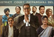 Ravi Kishan’s Mamla Legal Hai Renewed For More Drama & Laughter In Season 2 – Here’s Everything We Know! Ravi Kishan's Mamla Legal Hai Renewed For More Drama & Laughter in Season 2! Here's Everything We Know, Including Its Release Date, Plots & Cast