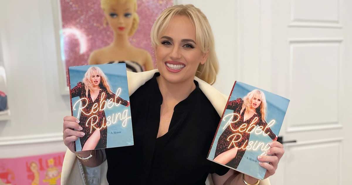 Rebel Wilson Makes A Shocking Claim About A British Royal, Reveals Being Invited To A ‘Drug-fuelled Orgy’ By The ‘Fifteenth Or Twentieth In Line To The British Throne’