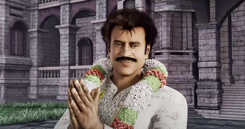 Animated Rajini Revisiting Rajinikanth Starrer Kochadaiiyaan's Failure: An Experimental ...