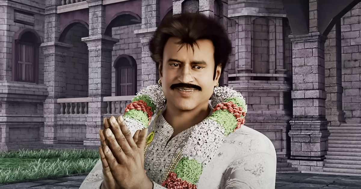 Revisiting Box Office Failure Of Rajinikanth-Led Kochadaiiyaan