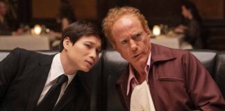 After more than twenty years, Robert Downey Jr. makes his return to television in Max's "The Sympathizer"