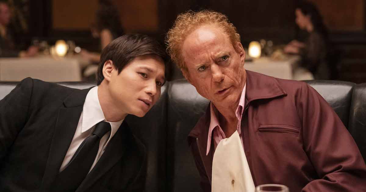 The Sympathizer: Robert Downey Jr Makes An Epic Comeback On TV After 20 Years! 