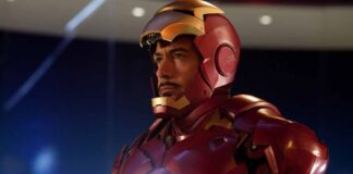 Robert Downey Would Happily Return To The MCU As Iron Man