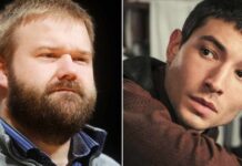 Robert Kirkman Offers Rationale Behind Recasting Ezra Miller’s Role in Invincible Season 2 Robert Kirkman Offers Explanation for Recasting Ezra Miller's Role in Invincible Season 2