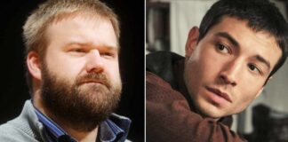 Robert Kirkman Offers Explanation for Recasting Ezra Miller's Role in Invincible Season 2