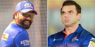 Rohit Sharma Khandaan Connection