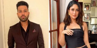 Rohit Sharma On Acting