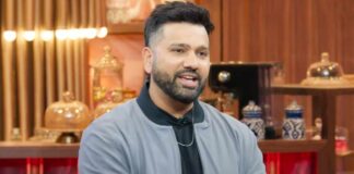 Rohit Sharma On World Cup 2023