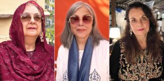 Saira Banu Enters Mumtaz vs Zeenat Aman War Over Live-In Relationships