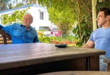 Salim Khan Bashes "Ye Jaahil Log Jo Kehte Hai Maar Denge..." As He Reacts To Son Salman Khan Receing Death Threats, Read On!