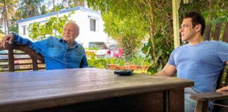 Salim Khan Bashes "Ye Jaahil Log Jo Kehte Hai Maar Denge..." As He Reacts To Son Salman Khan Receing Death Threats, Read On!