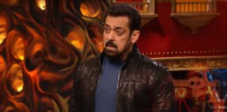 Salman Khan Bigg Boss