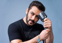 Salman Khan Brutally Trolled Over Crooning Ranbir Kapoor's Animal Song In Viral Video