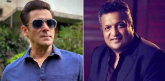 Salman Khan House Firing: Sanjay Gupta Abuses Culprits