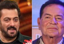"Salman Khan Iske Baad Goliyan Khaali Ghar Par Nahi Chalengi," Lawrence Bishnoi's Brother Allegedly Takes Responsibility For Gunshot Firing At Galaxy Apartment, Salim Khan Reacts!