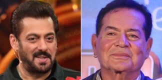"Salman Khan Iske Baad Goliyan Khaali Ghar Par Nahi Chalengi," Lawrence Bishnoi's Brother Allegedly Takes Responsibility For Gunshot Firing At Galaxy Apartment, Salim Khan Reacts!