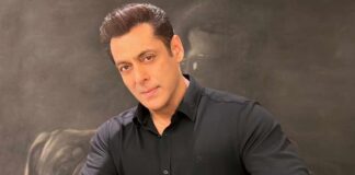 Salman Khan On Being Strong