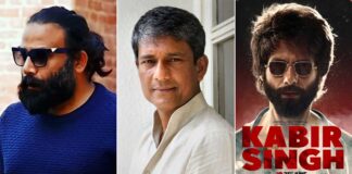 Sandeep Reddy Vanga Brutally Attacks Adil Hussain's Fame Over "Regret Doing Kabir Singh" Remark