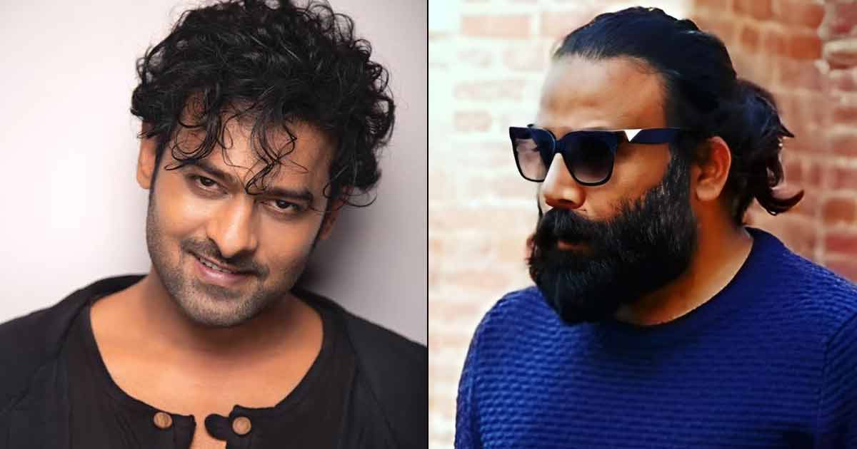 Sandeep Reddy Vanga Feels His Spirit Starring Prabhas Will Score 150 Crores On Day 1 At The Box Office