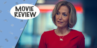 Scoop Movie Review