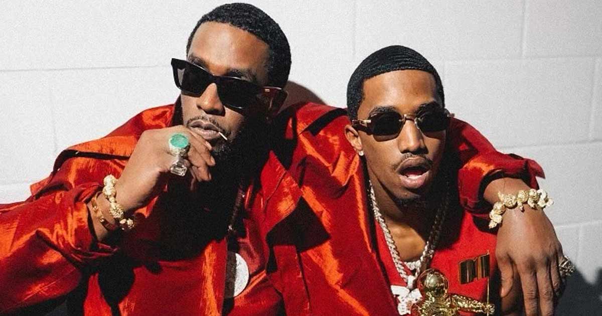 Sean Diddy Combs & His Son Christian King Combs Accused Of Sexual Assault, Victim Files Lawsuit