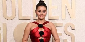 Selena Gomez Dated This Former US President's Grandson? Actress Clears The Air Amid Wild Internet Rumors