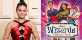 Selena Gomez's Wizards of Waverley Place Co-Star Is Now a Nurse Who Worked During COVID-19!