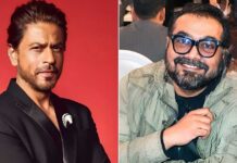 “Shah Rukh Khan Ke Ek Phone Pe Mai Khada Ho Jaata Hoon”: Anurag Kashyap Takes A U-Turn On Working With SRK After His Old Remark On “Hero Worshipping” Anurag Kashyap Now Wants To Work With Shah Rukh Khan!