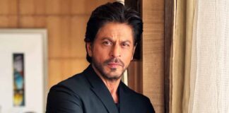 Shah Rukh Khan Security Guards