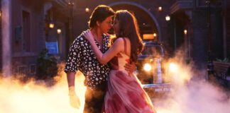 Shah Rukh Khan Took Home 43% While Nayanthara Was Paid 3.6% Of Jawan's Budget!